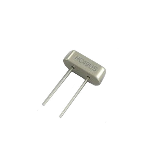 CRYSTAL 12.0000MHZ 18PF TH