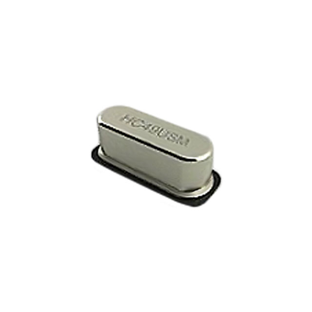 CRYSTAL 25.0000MHZ 18PF SMD