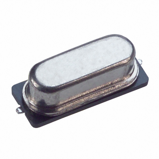 CRYSTAL 20.0000MHZ 18PF SMD