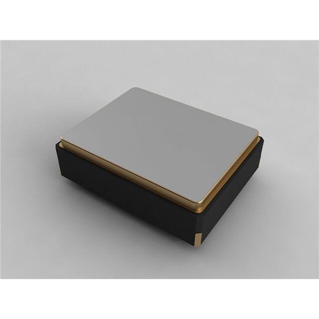 CRYSTAL 16.0000MHZ 10PF SMD