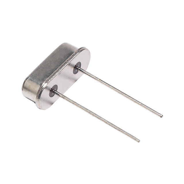 CRYSTAL 14.7456MHZ 30PF TH