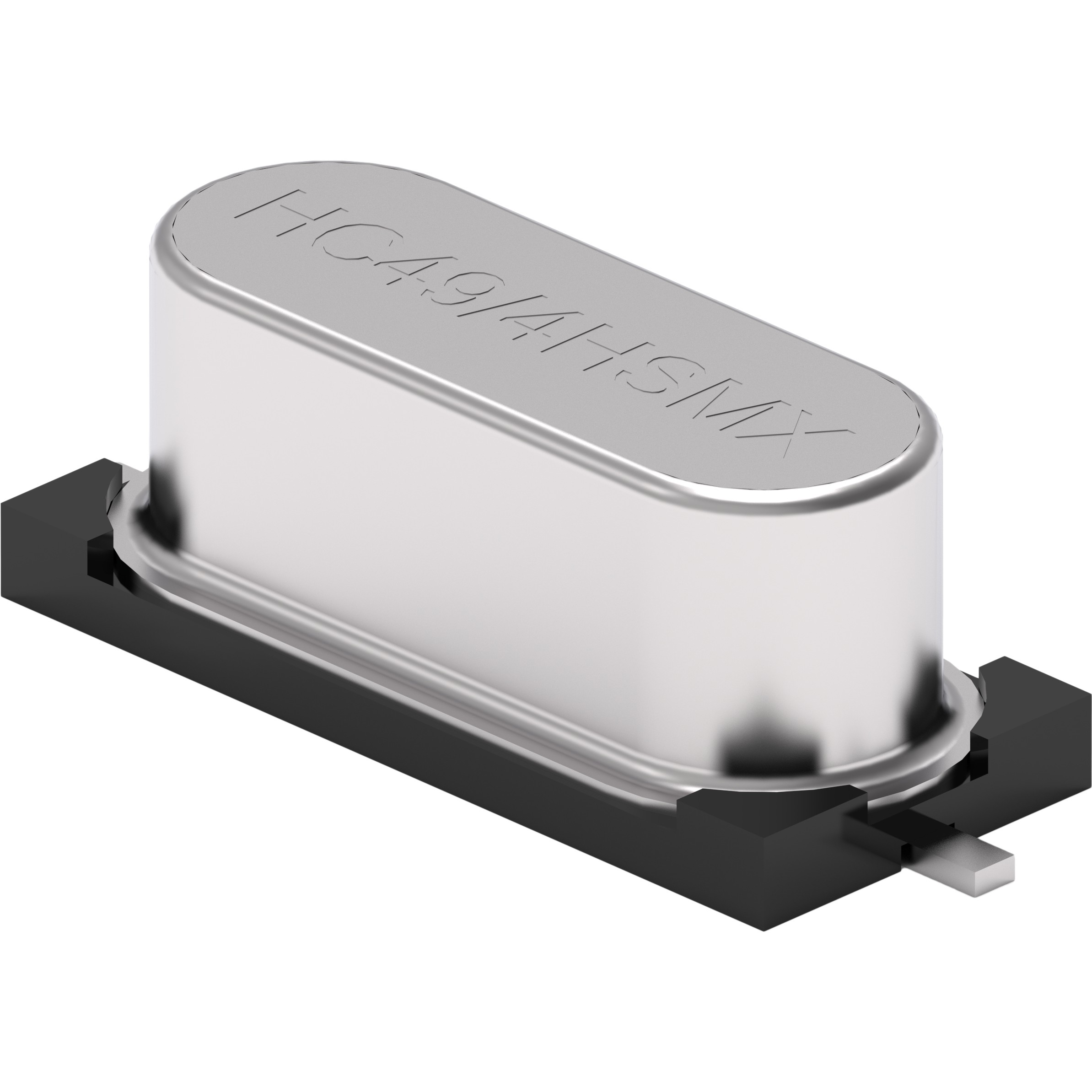 CRYSTAL 16.0000MHZ 16PF SMD
