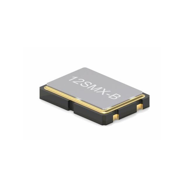 CRYSTAL 20.0000MHZ 16PF SMD