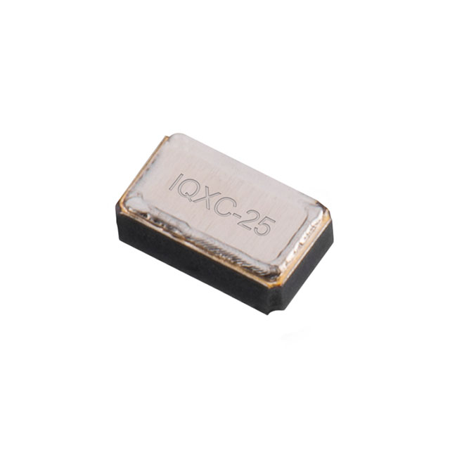 CRYSTAL 32.7680KHZ 12.5PF SMD
