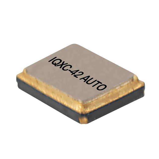 CRYSTAL 40.0000MHZ 10PF SMD