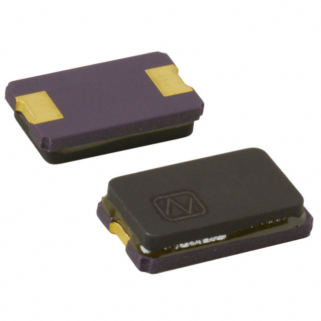 CRYSTAL 8.0000MHZ 8PF SMD