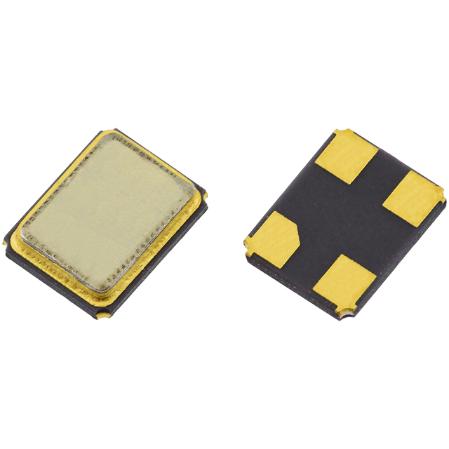 24.0MHz GSX-333/1P2NF SM Crystal