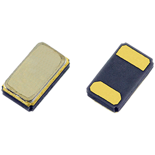 32.7680KHZ GWX-1610 CRYSTAL 20