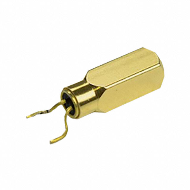 CRYSTAL 32.7680KHZ 6PF SMD