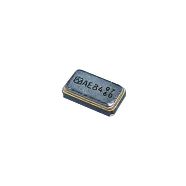 CRYSTAL 32.768KHZ 7PF SMD