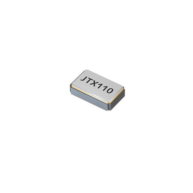 CRYSTAL 32.7680KHZ 9PF SMD