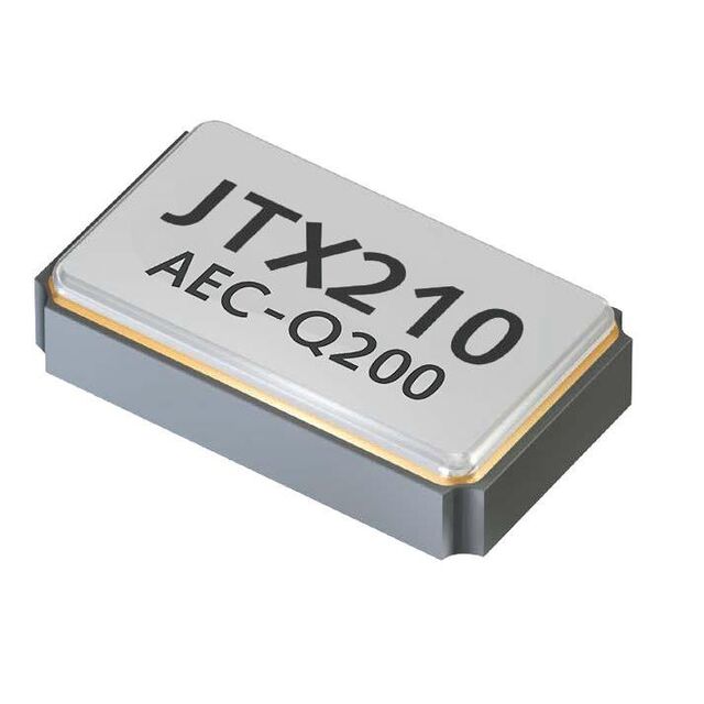 CRYSTAL 32.7680KHZ 12.5PF SMD