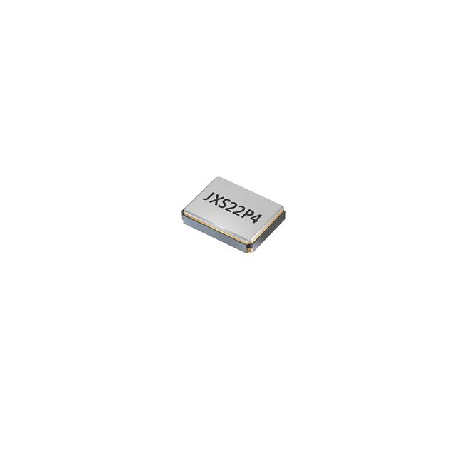 CRYSTAL 12 MHZ 12PF SMD