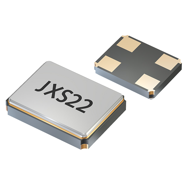 CRYSTAL 24.0000MHZ 9PF SMD
