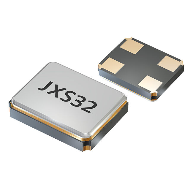CRYSTAL 38.4000MHZ 9PF SMD