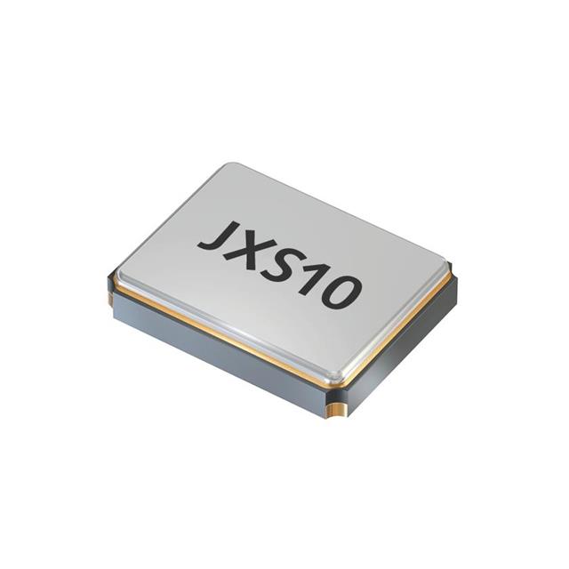 CRYSTAL 40MHZ 8PF SMD