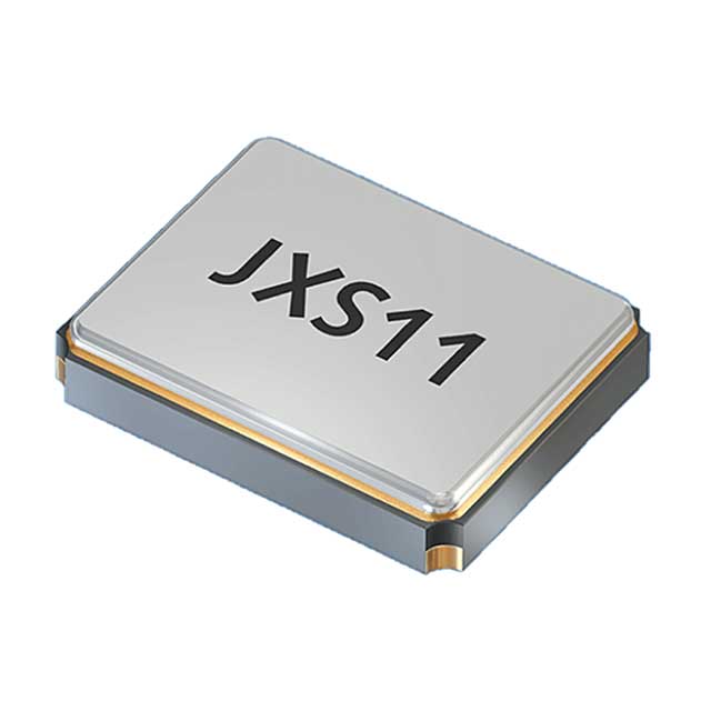 CRYSTAL 50.0000MHZ 8PF SMD