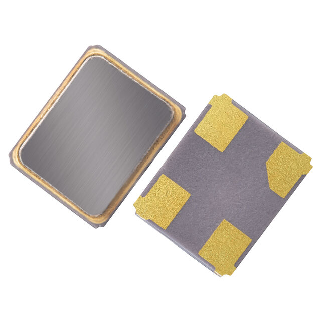 CRYSTAL 40.000MHZ 8PF SMD