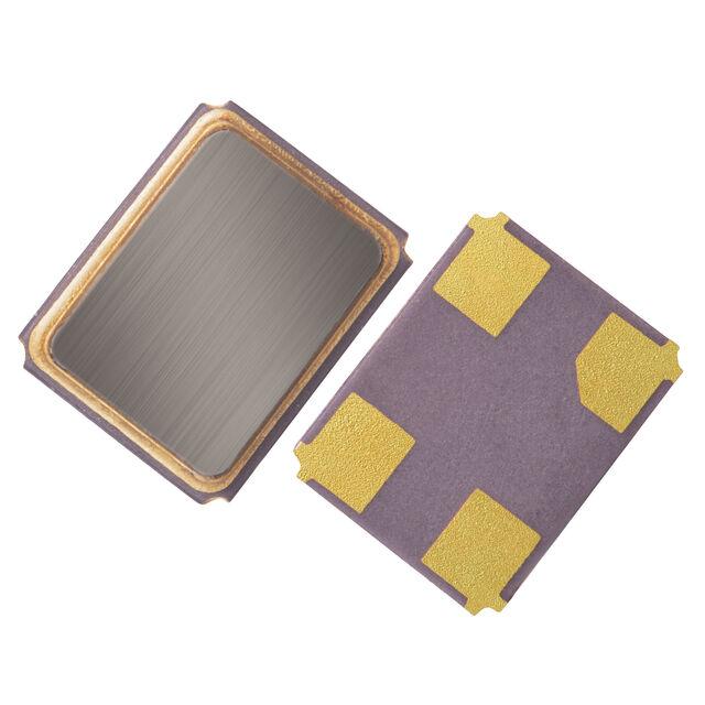 CRYSTAL 16.000MHZ 12PF SMD