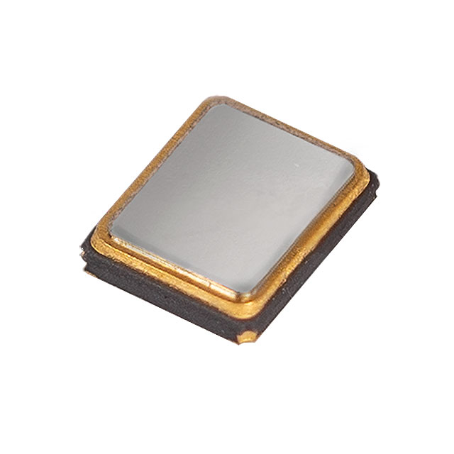 CRYSTAL 25.0000MHZ 10PF SMD