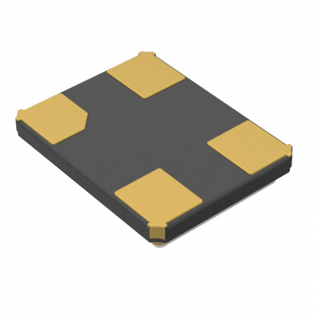 CRYSTAL 20.0000MHZ 8PF SMD