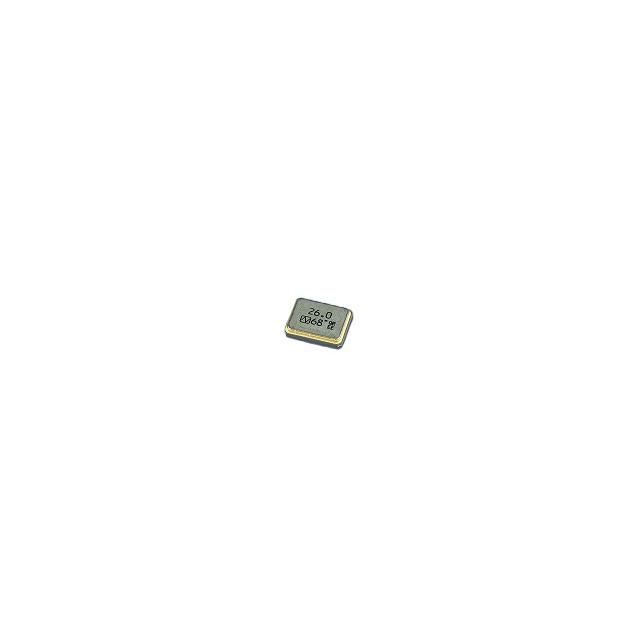 CRYSTAL 40.0000MHZ 8PF SMD