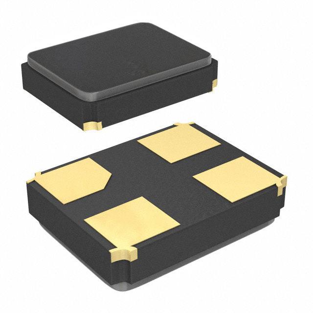 CRYSTAL 16.0000MHZ 8PF SMD