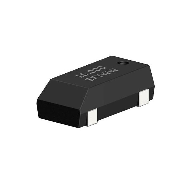 CRYSTAL 29.4912M 18PF SMD