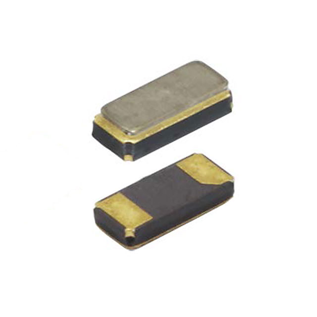 CRYSTAL 32.7680KHZ 12.5PF SMD
