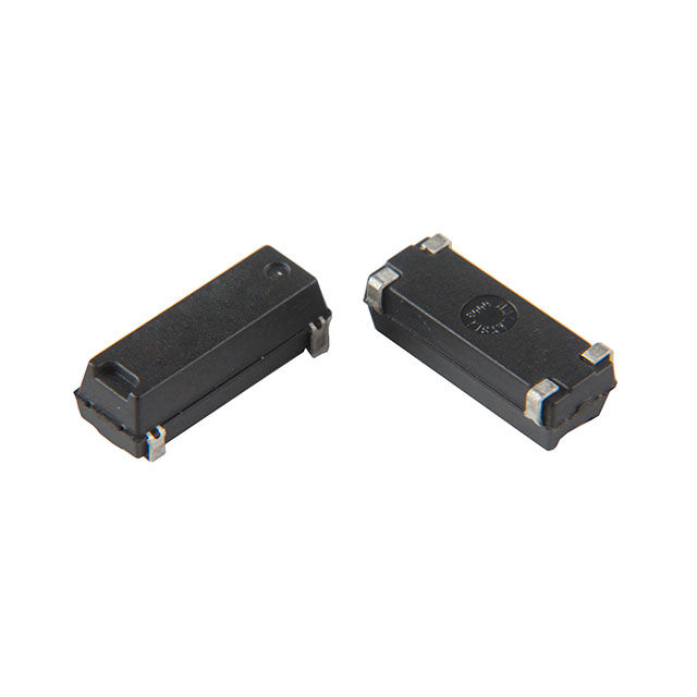CRYSTAL 3.6864MHZ SERIES SMD