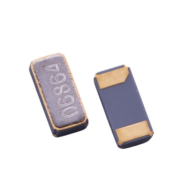 CRYSTAL 32.768KHZ 12.5PF SMD
