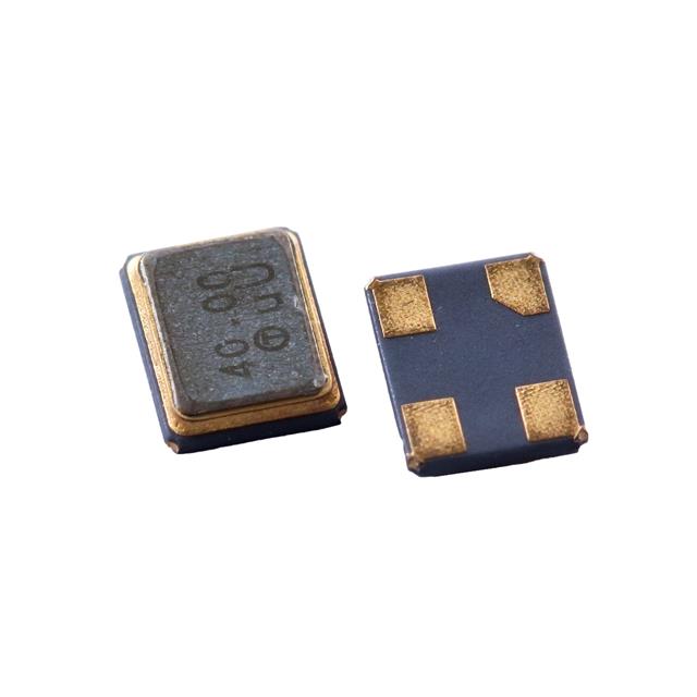 CRYSTAL 40MHZ 10.5PF SMD