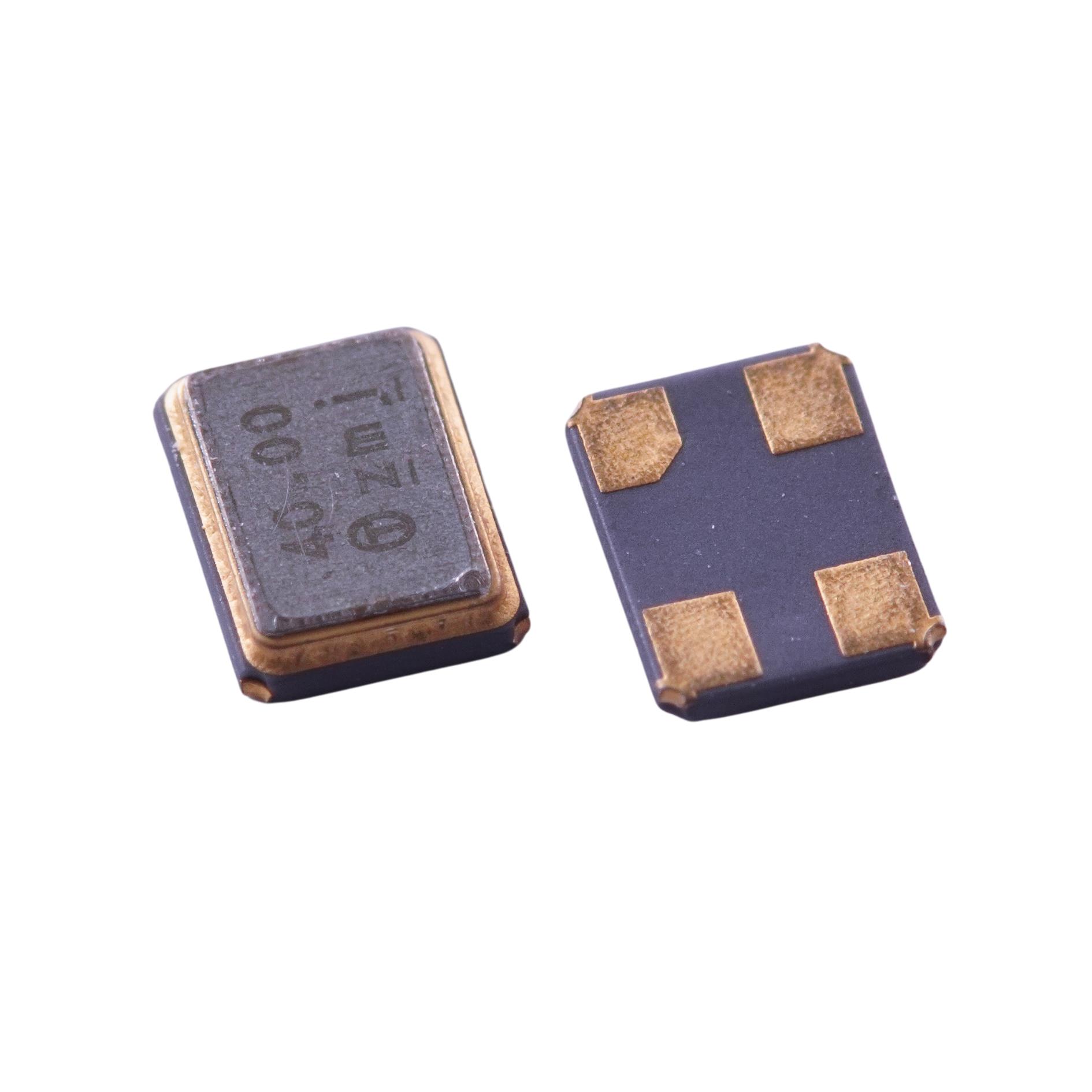 CRYSTAL 38.4MHZ 10PF SMD