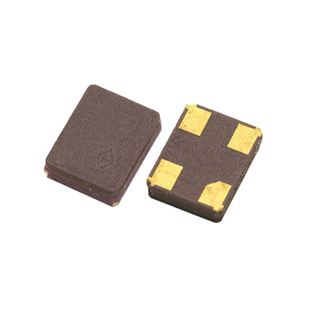 CRYSTAL 16.0000MHZ 16PF SMD