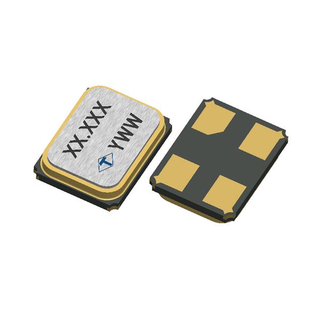 CRYSTAL 32.0000MHZ 10PF SMD