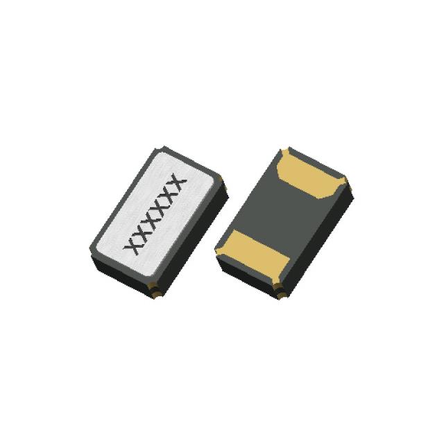 CRYSTAL 32.768KHZ 6PF SMD