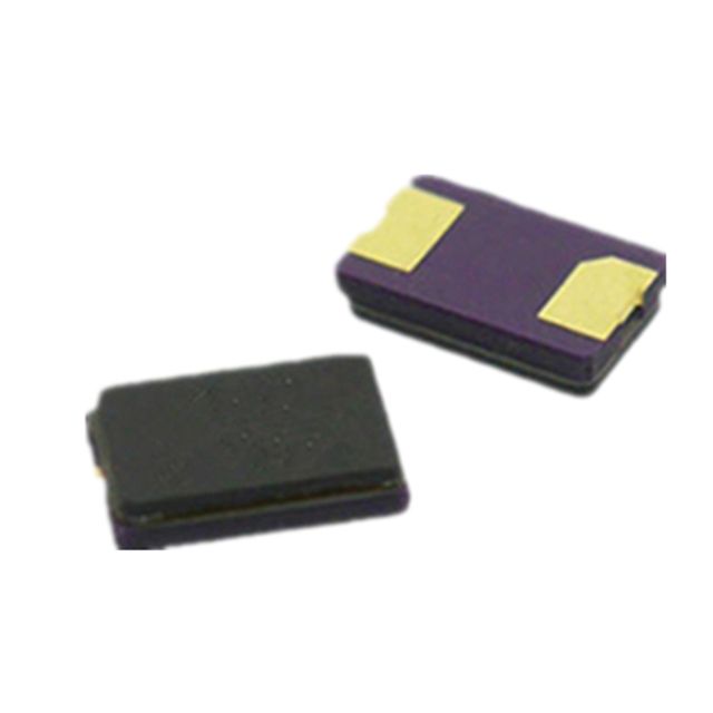 CRYSTAL 25MHZ 30ppm, 18pF 2 Pads