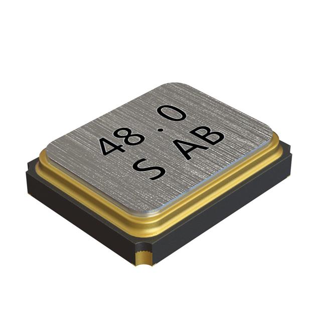 CRYSTAL 2.0 X 1.6MM 39MHZ +/-10P
