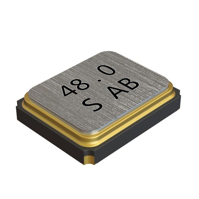 CRYSTAL 2.0 X 1.6MM 40MHZ 10PF