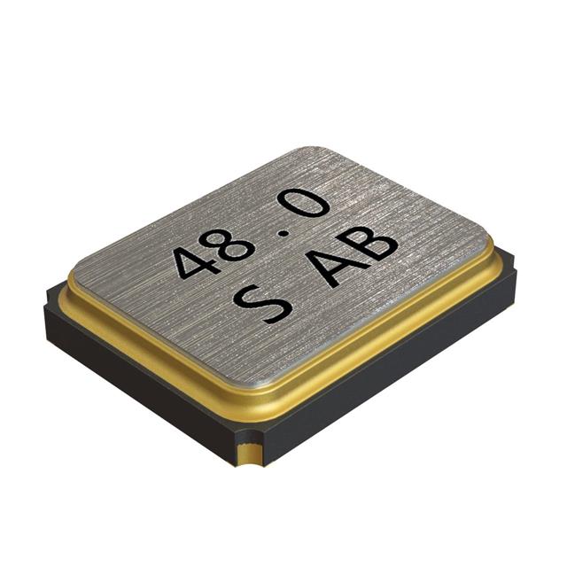 CRYSTAL 3.2 X 2.5MM 40MHZ +/-10P