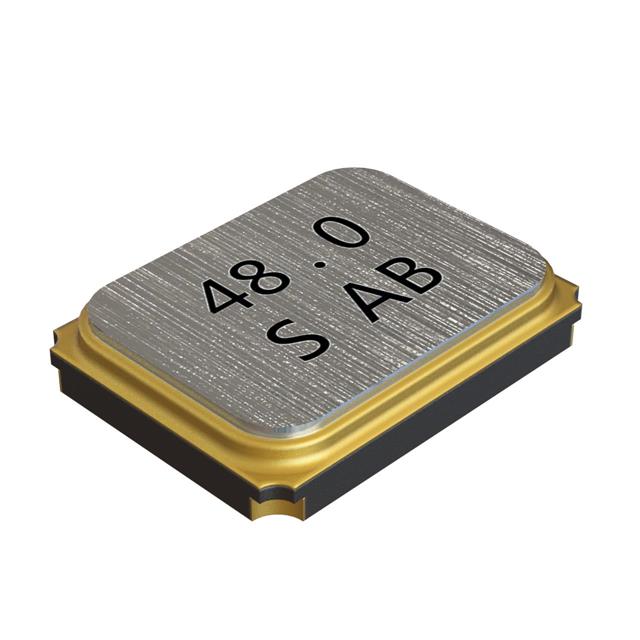 CRYSTAL 1.6 X 1.2MM 32MHZ +/-20P