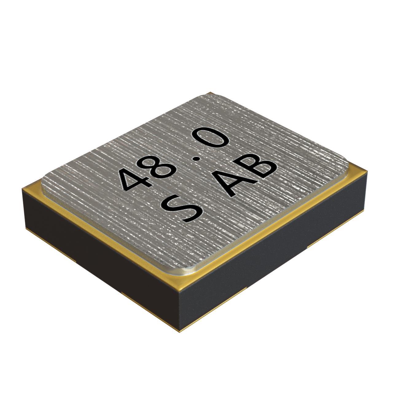 CRYSTAL 1.2 X 1.0MM 38.4 MHZ 8PF
