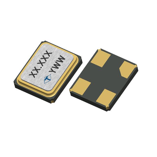 CRYSTAL 40.0000MHZ 12PF SMD