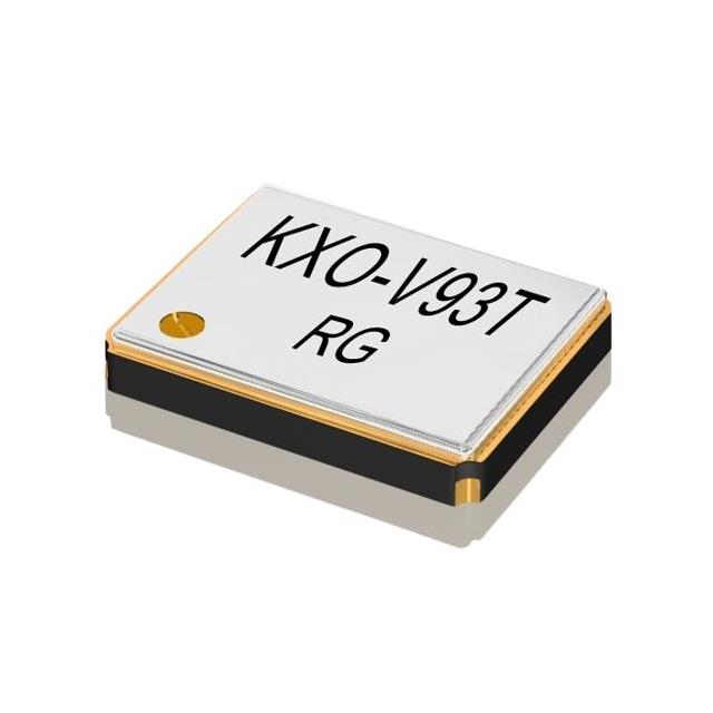 OCSCILLATOR, HCMOS, CERAMIC SMD
