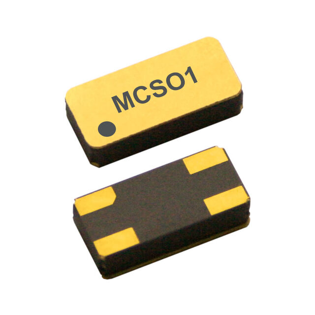 XTAL OSC XO 50MHZ HCMOS SMD