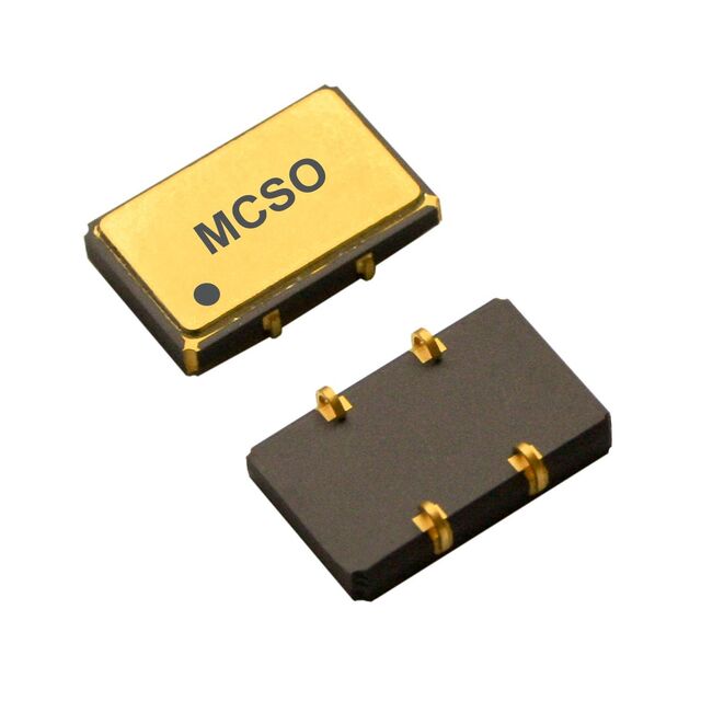 XTAL OSC XO 40MHZ HCMOS SMD