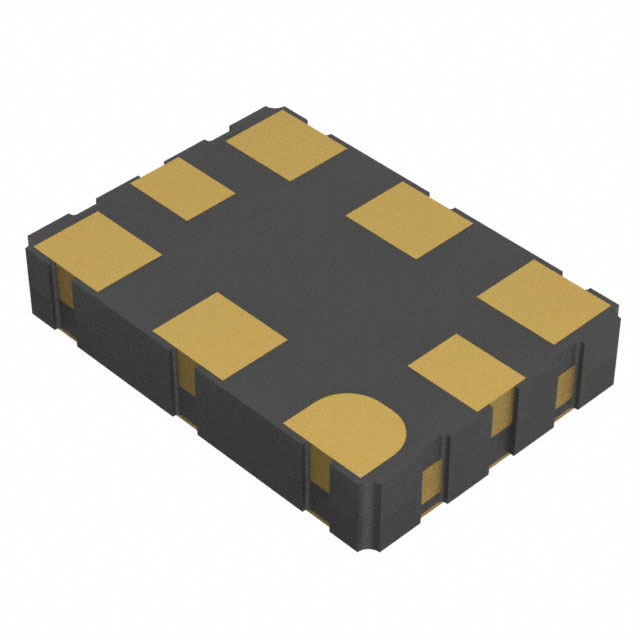 XTAL OSCILLATOR