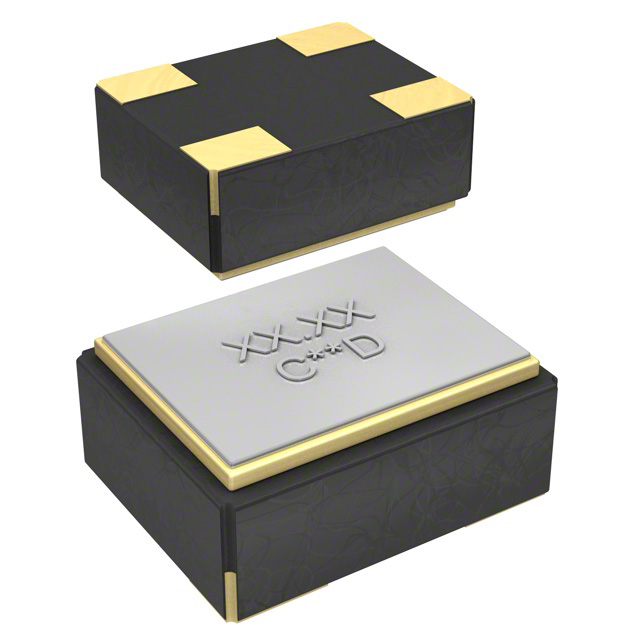 XTAL OSC XO 4.0000MHZ CMOS SMD