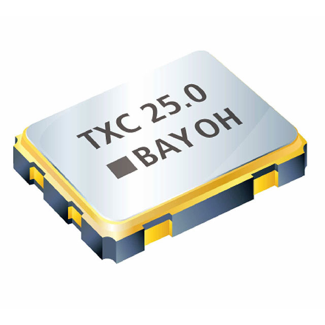 XTAL OSC XO 50.00MHZ 3.3V CMOS