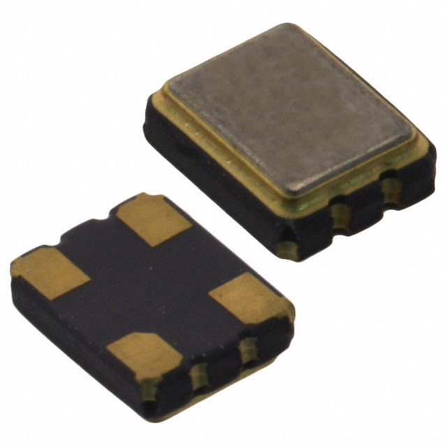 XTAL OSC XO 54MHZ 3.3V CMOS SMD
